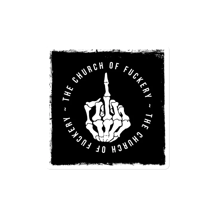 CoF OG Design Magnet product image (1)