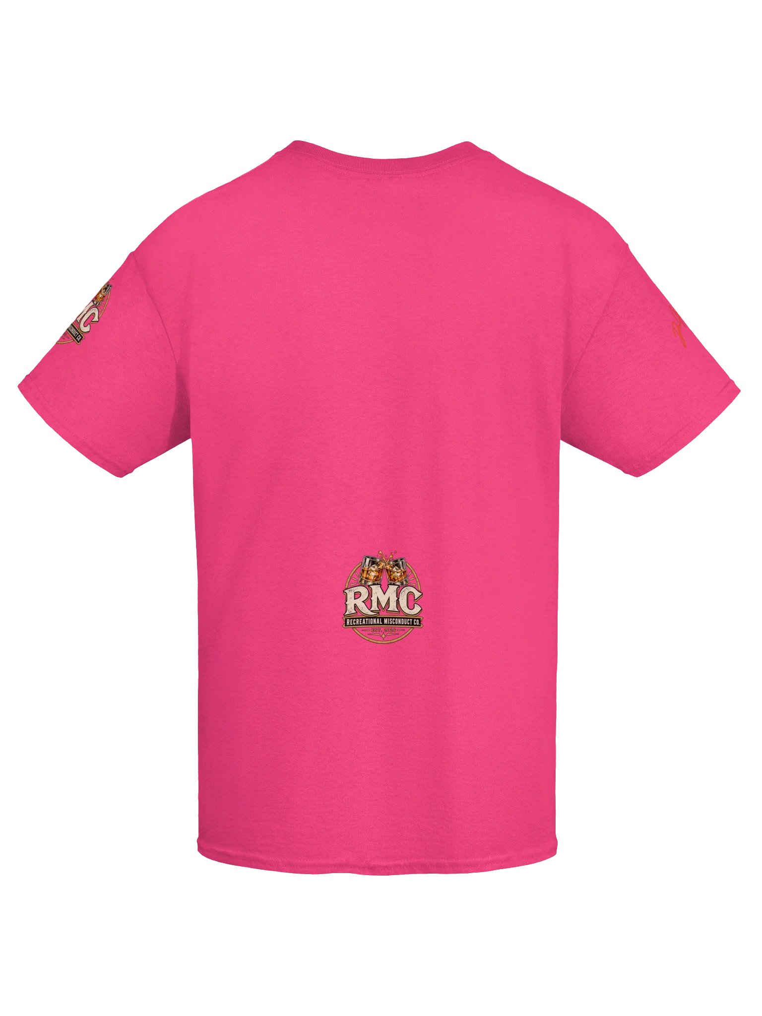 BCMA Men For Mammaries (Silver Beard) product image (7)