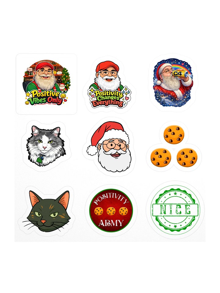 Copy of Multi Sticker Pack product image (1)