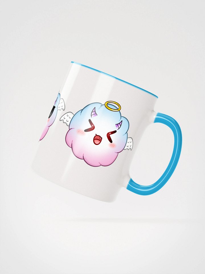 Bozo cup (2 colors) product image (2)