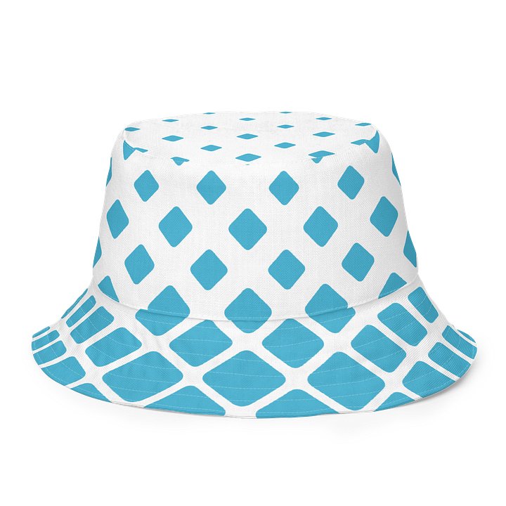 Pochiro Paradise Bucket Hat product image (1)