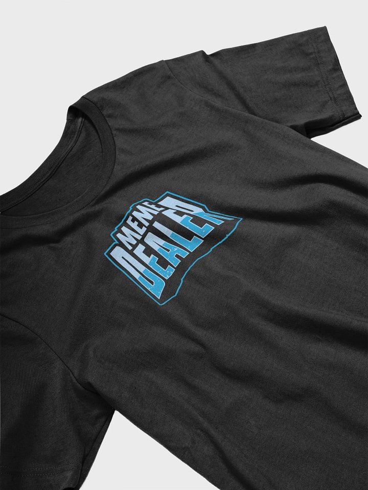 Meme Maker T-Shirt | Funny Retro Tee product image (2)