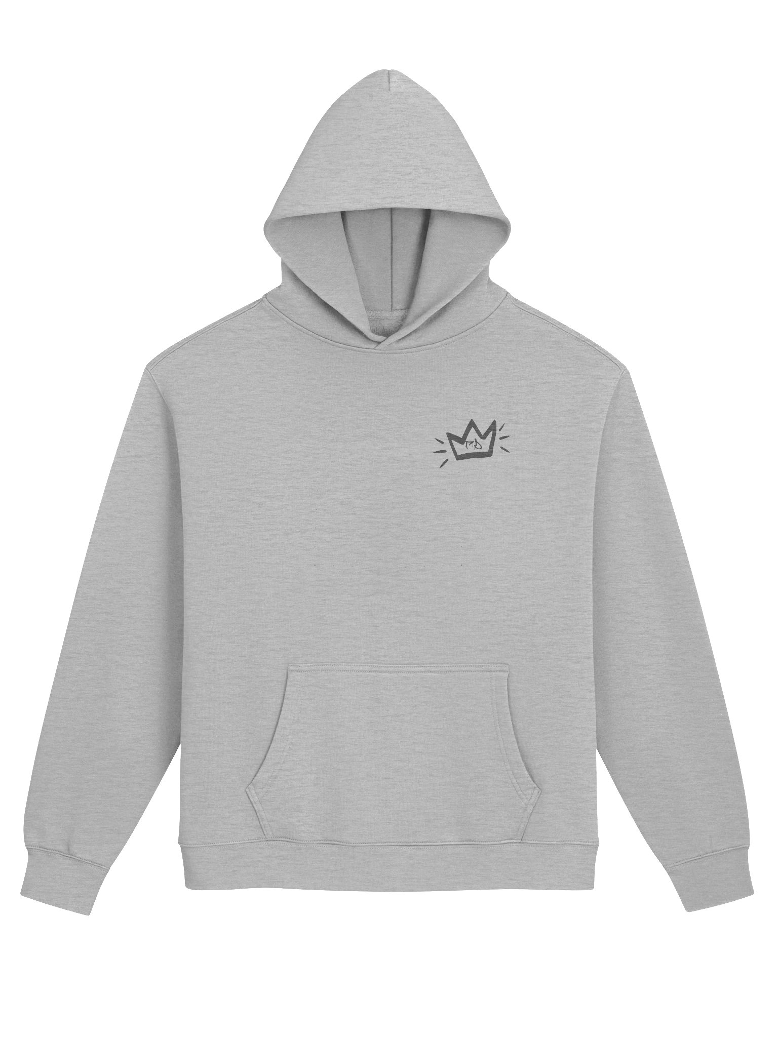 Outro Hoodie product image (2)