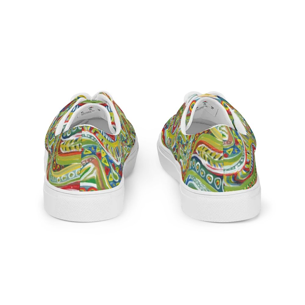 MALICIOUS FACES - SHOES (MENS SIZING) product image (6)
