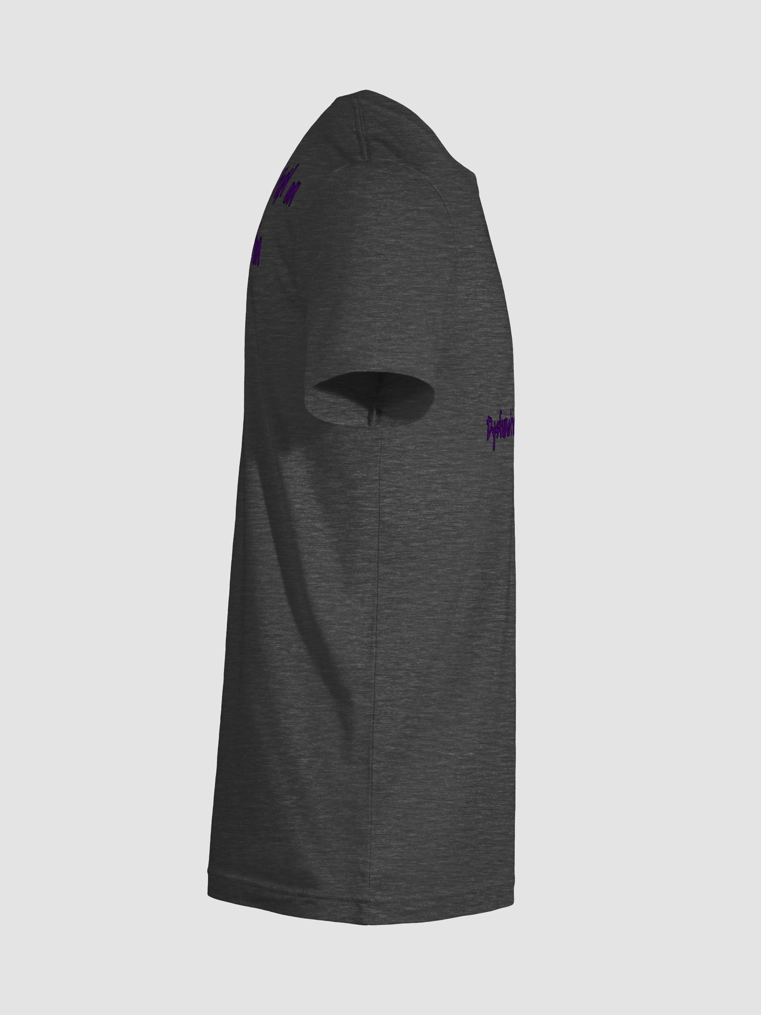 FUN in DysFUNction T-Shirt product image (35)