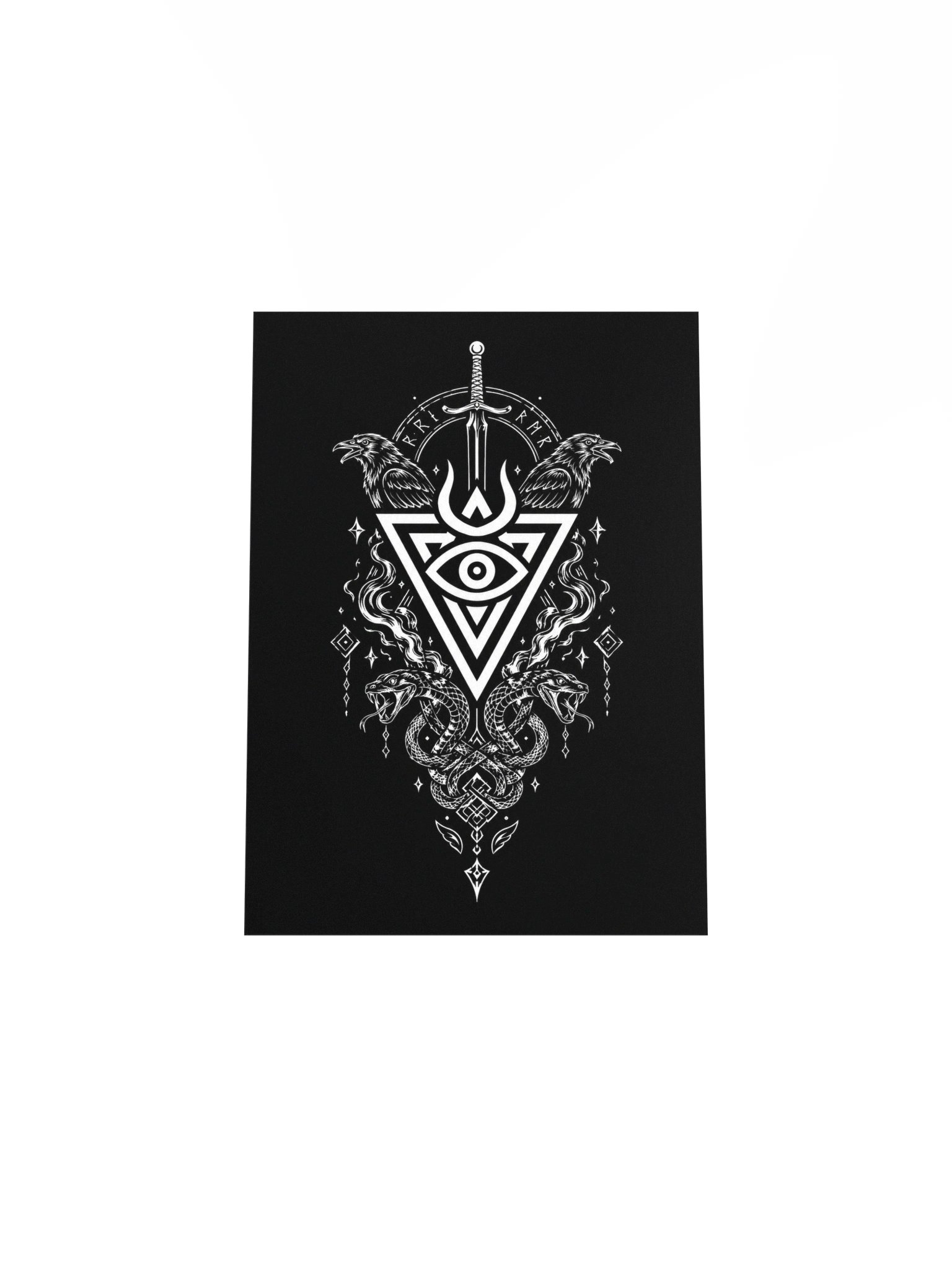 Raven Sigil product image (4)
