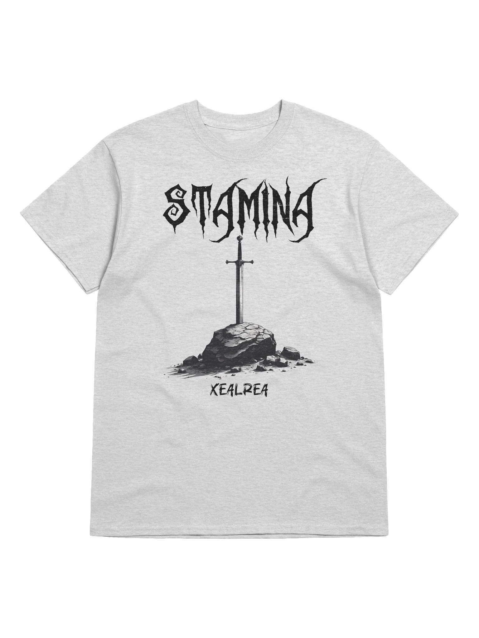 STAMINA TEE product image (7)