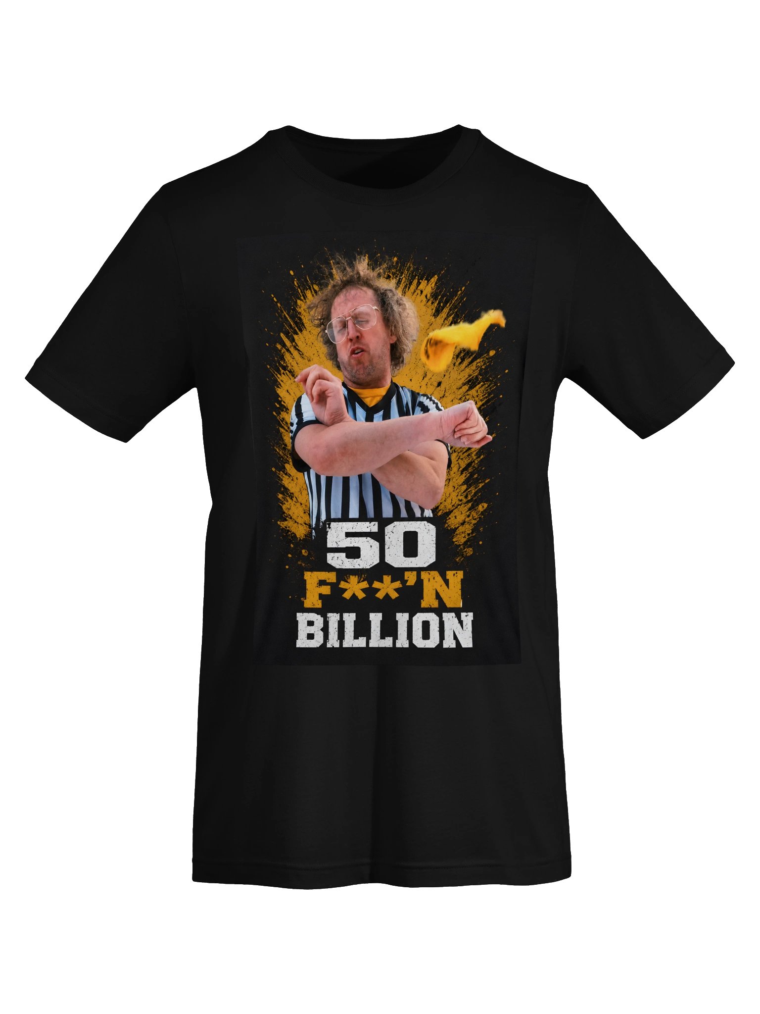 50 F'n Billion product image (5)