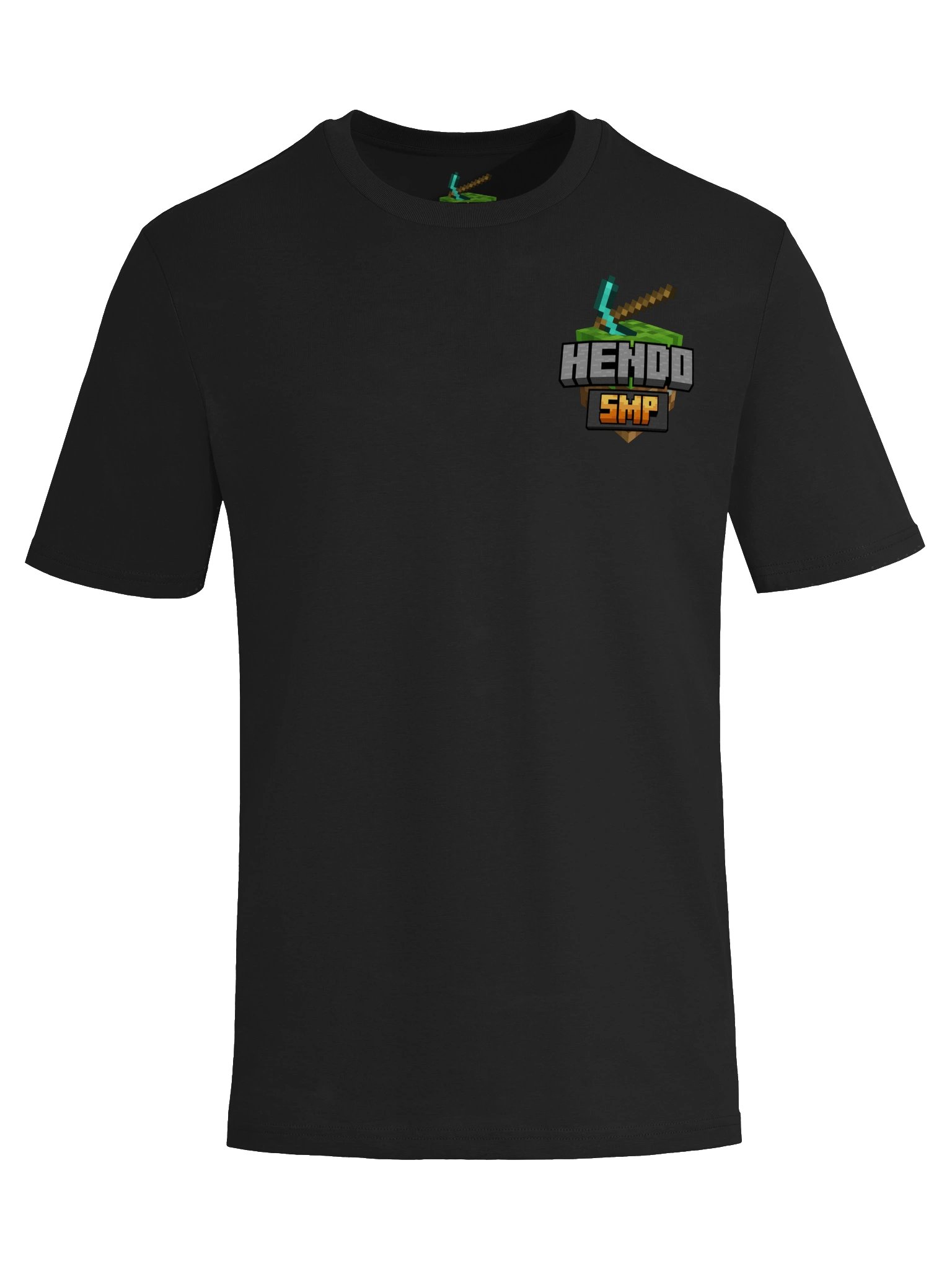 HendoSMP T-Shirt product image (17)