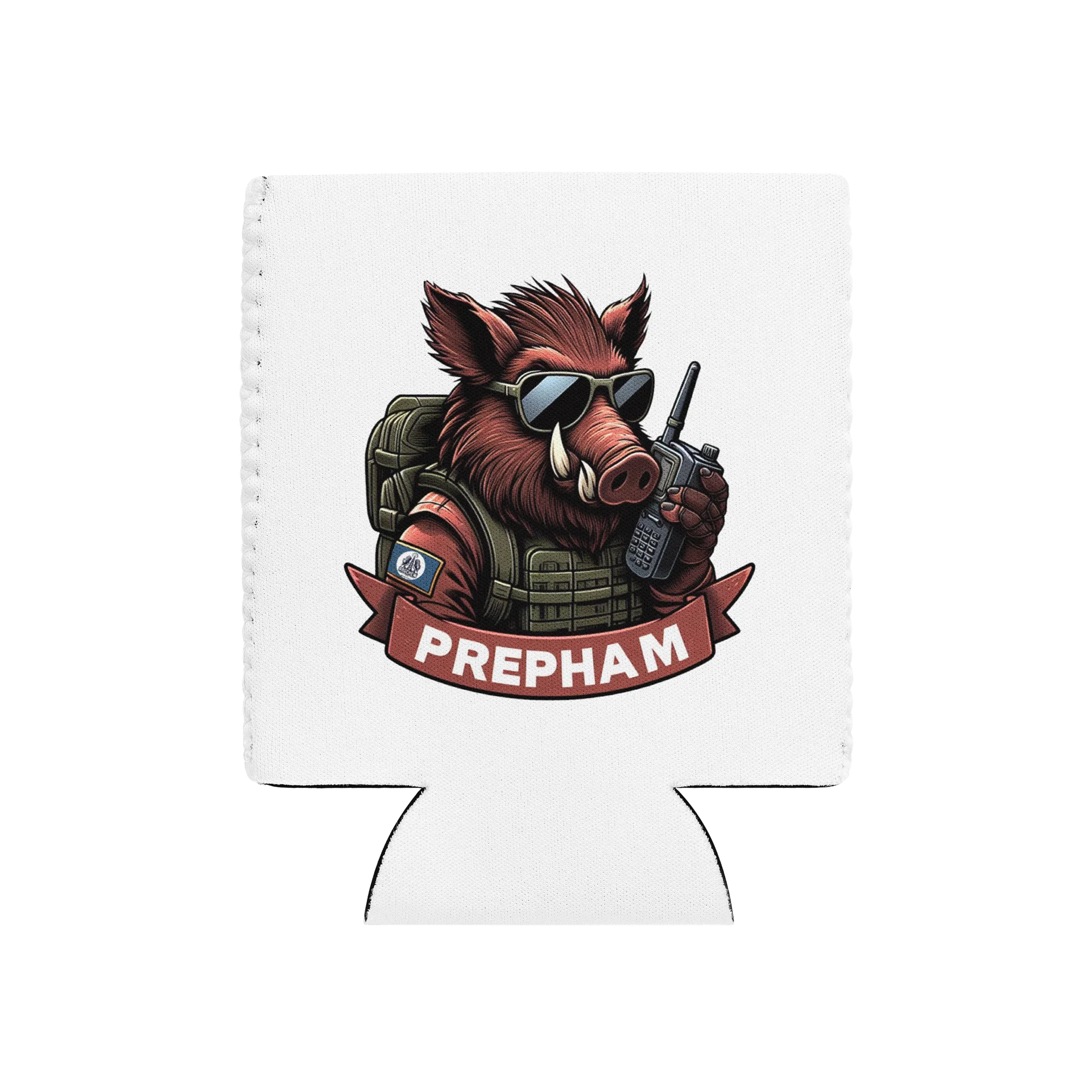 PHP/RCC Koozie product image (1)