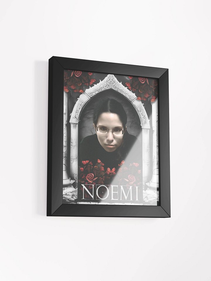 Noemi - In remembrance product image (2)