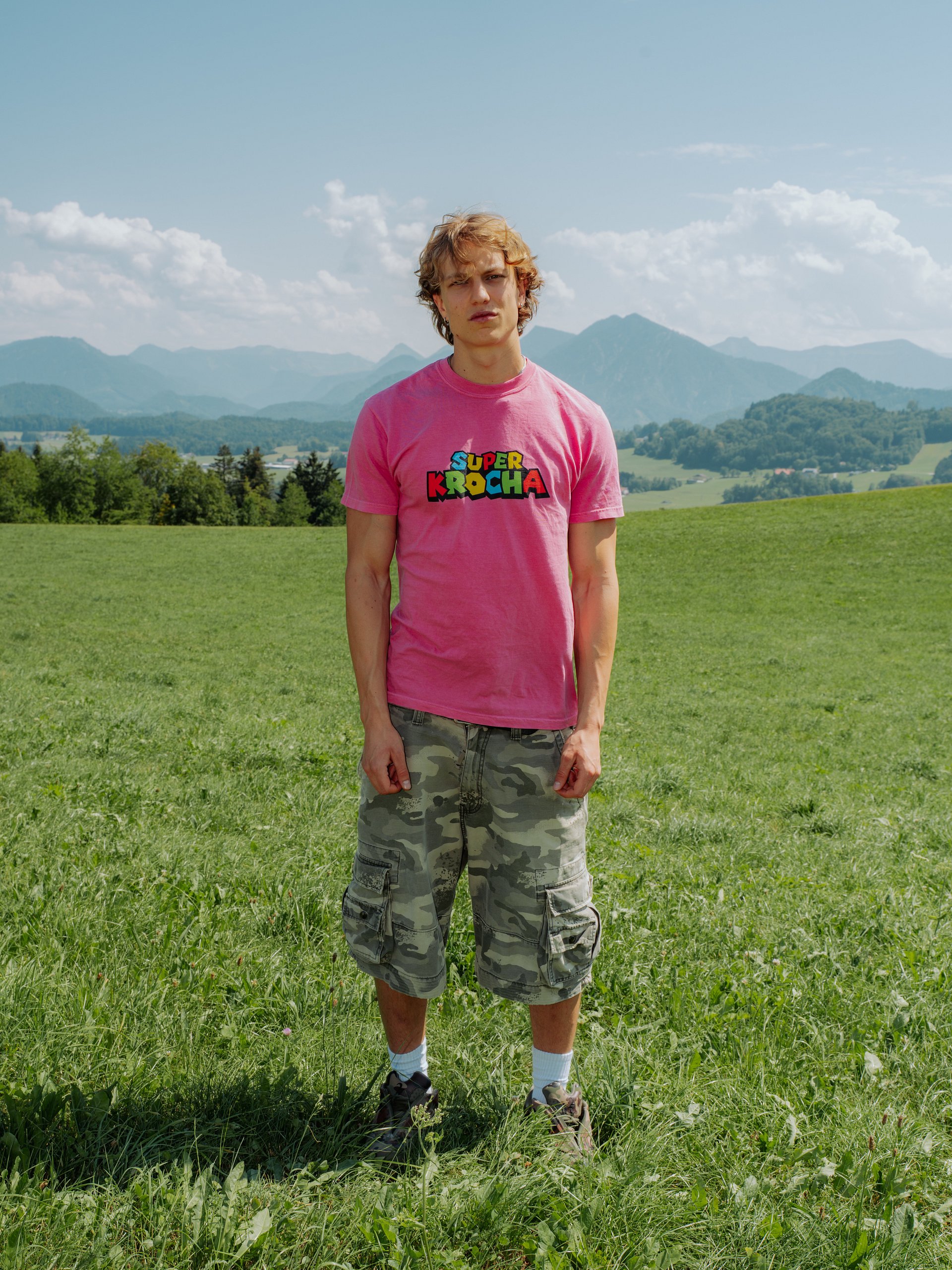 Super Krocha product image (3)