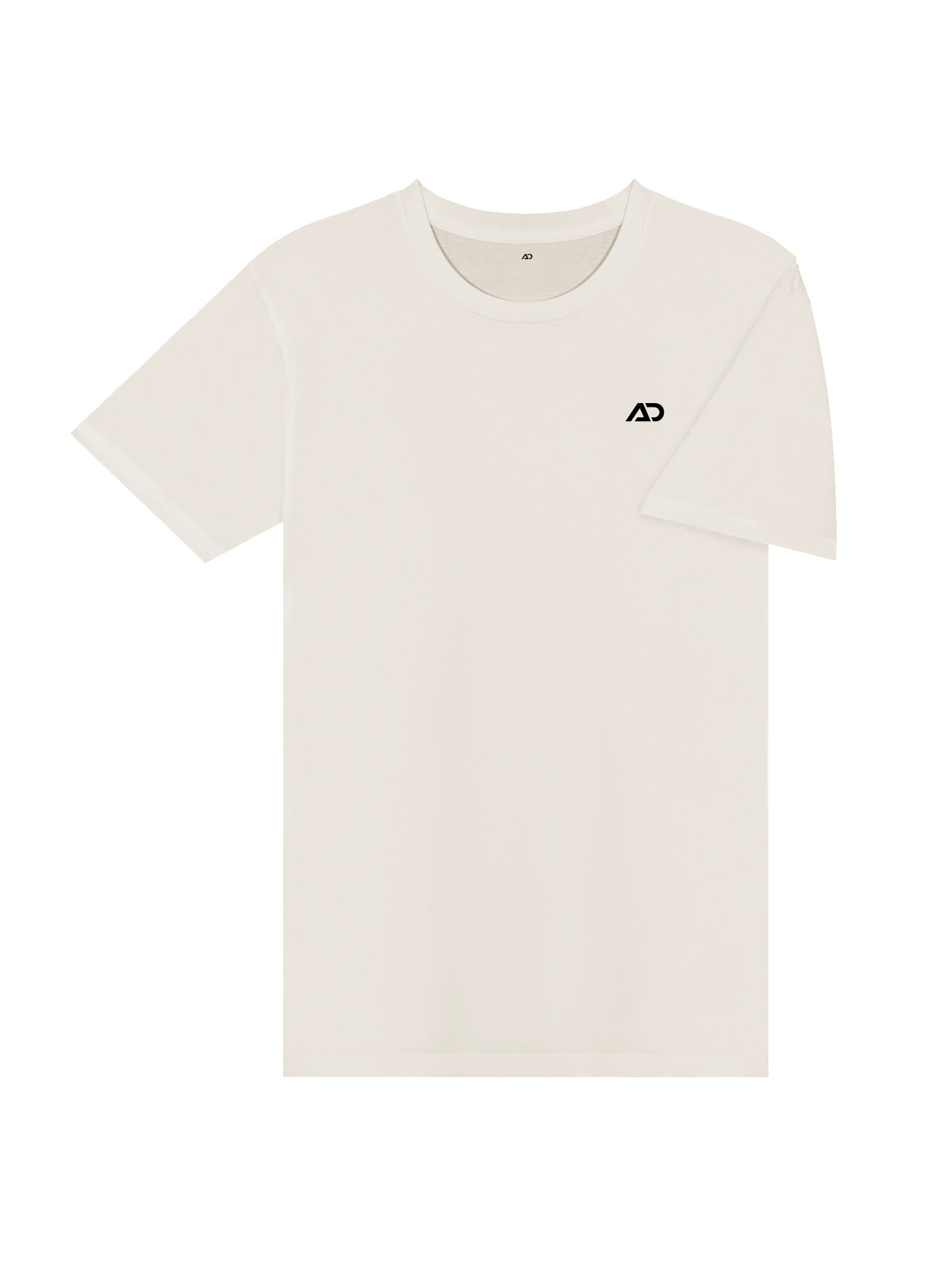 Minimalist Light Logo Tee (Adults) product image (4)