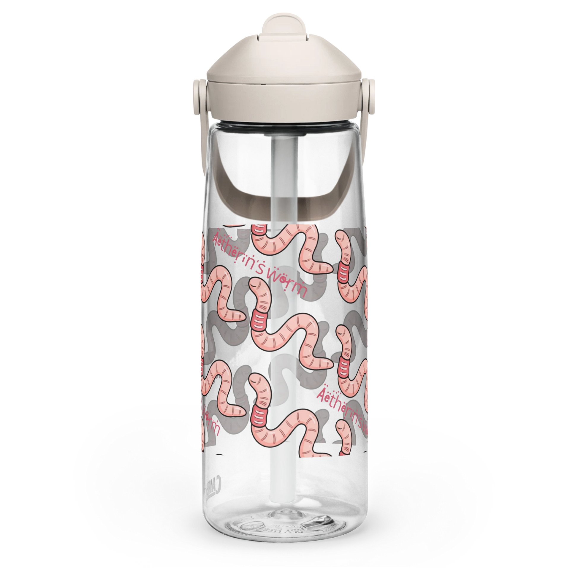 Marcus Water Bottle product image (3)