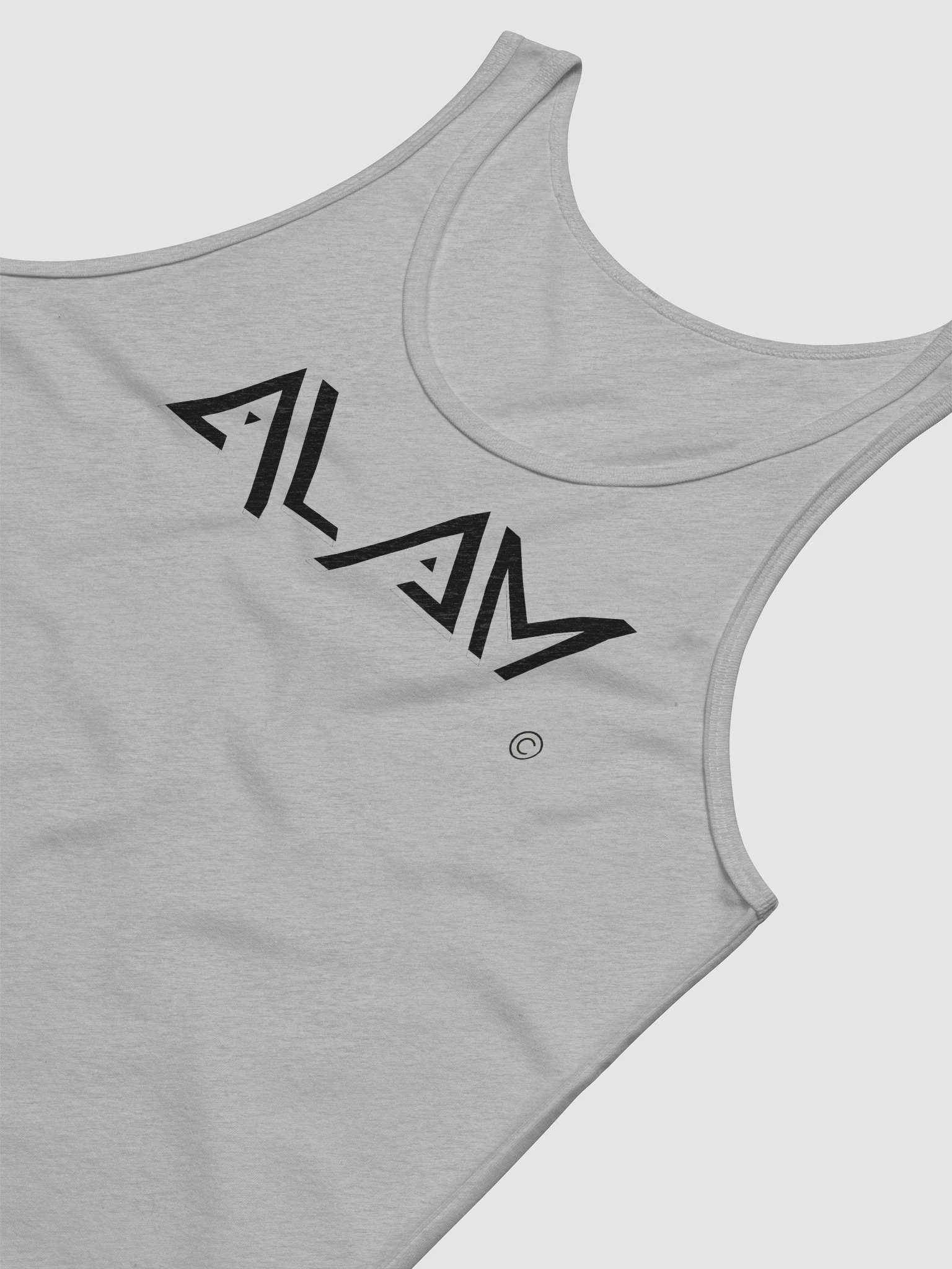 ALAM Tank Top product image (3)