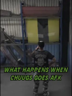 What happens when Chuugs goes AFK... #HeadlinerRP #Chuugs #dgthe99community #Twitch #roleplay #roleplaying #roleplayserver #twitch #GULT #gtarp #gtarpmoments #gtarpclips #DGthe99 #fyp #rp #LostSouls
