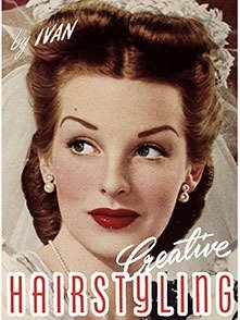 1940s Hairstyle Tutorial Books product image (1)