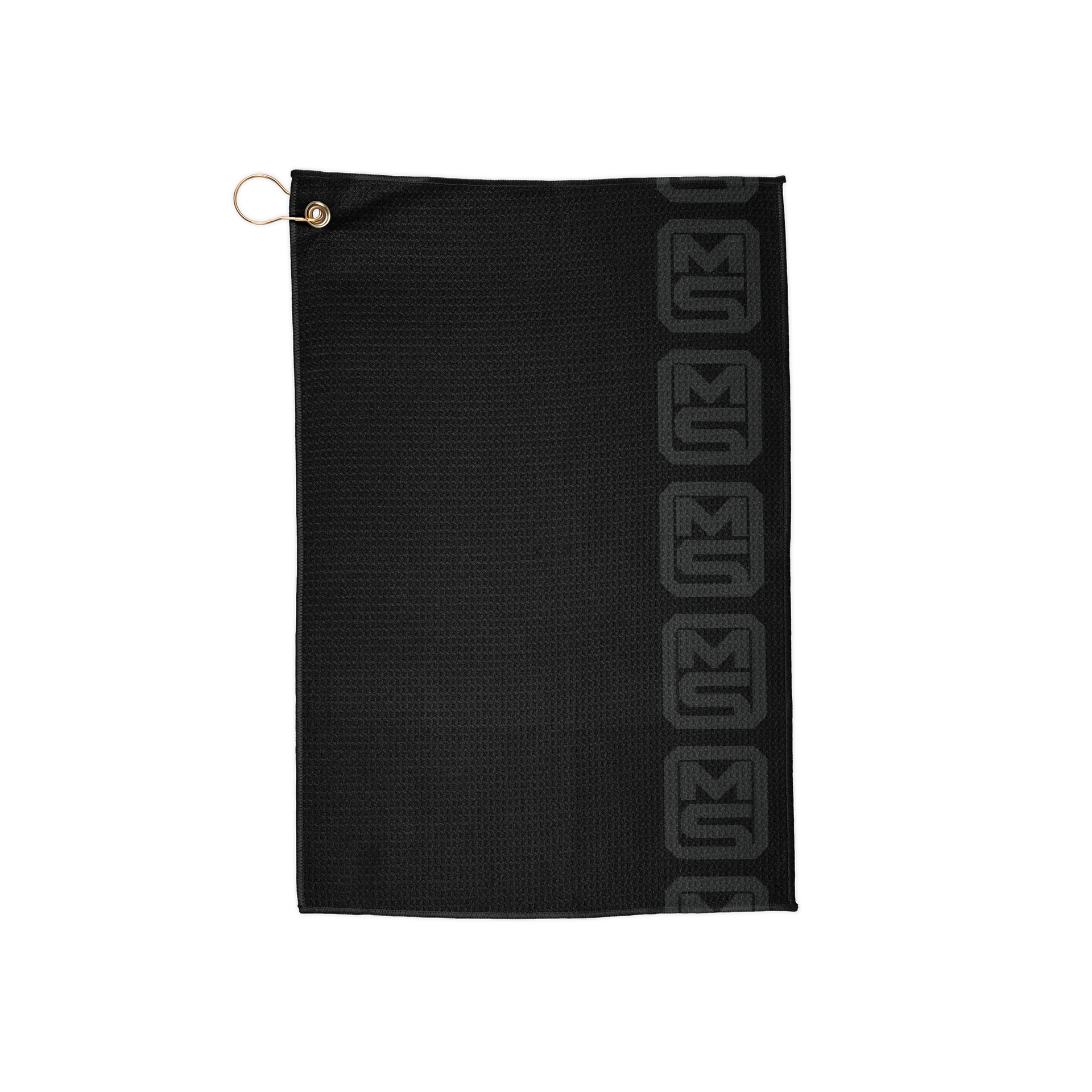 Monogram Golf Towel product image (1)