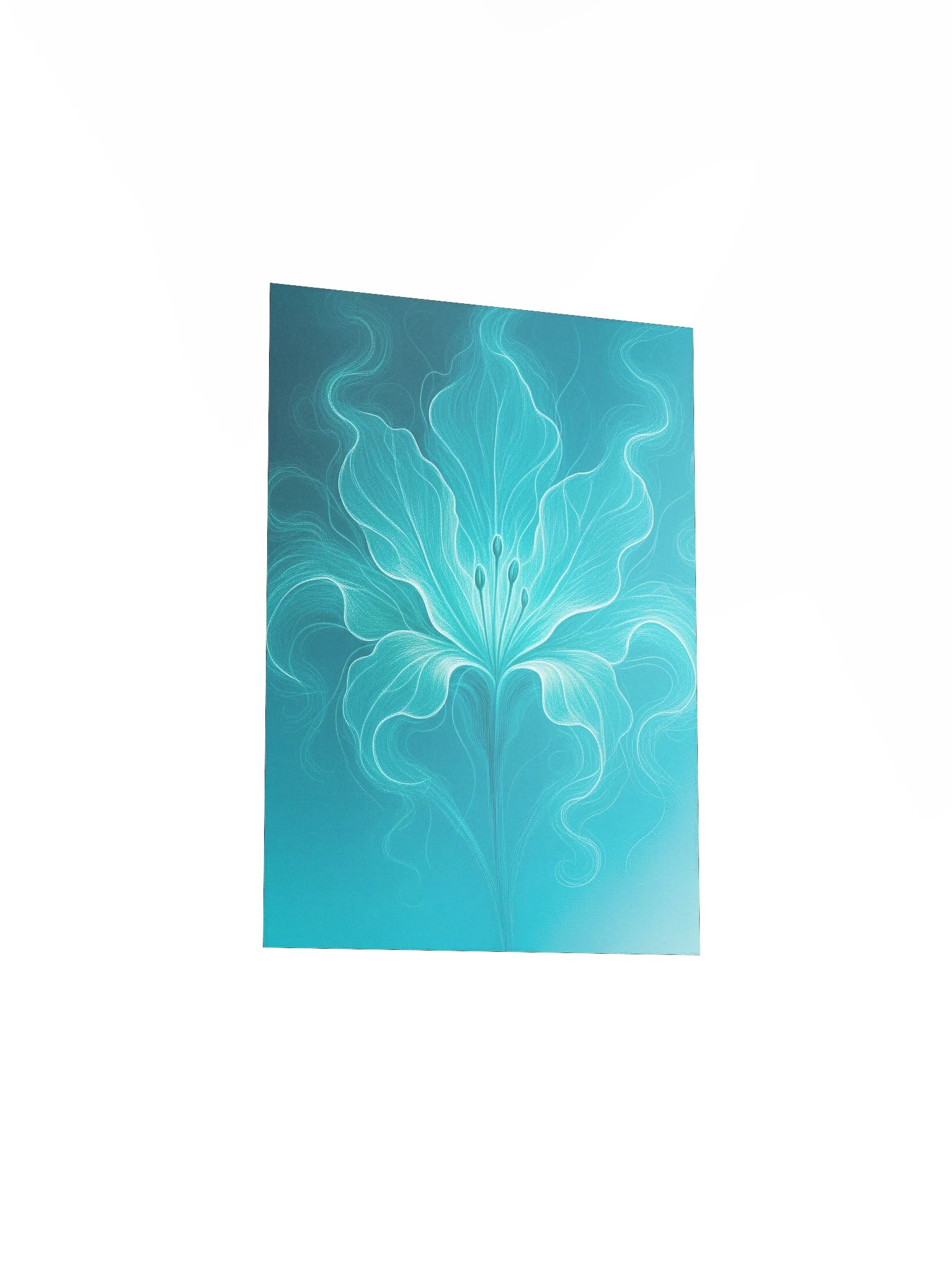 Etheral Ocean, Poster product image (3)