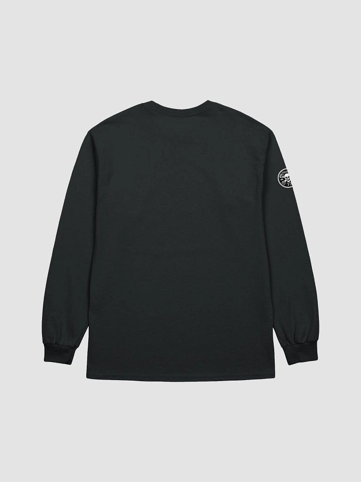 iDale Long Sleeve T-shirt product image (2)