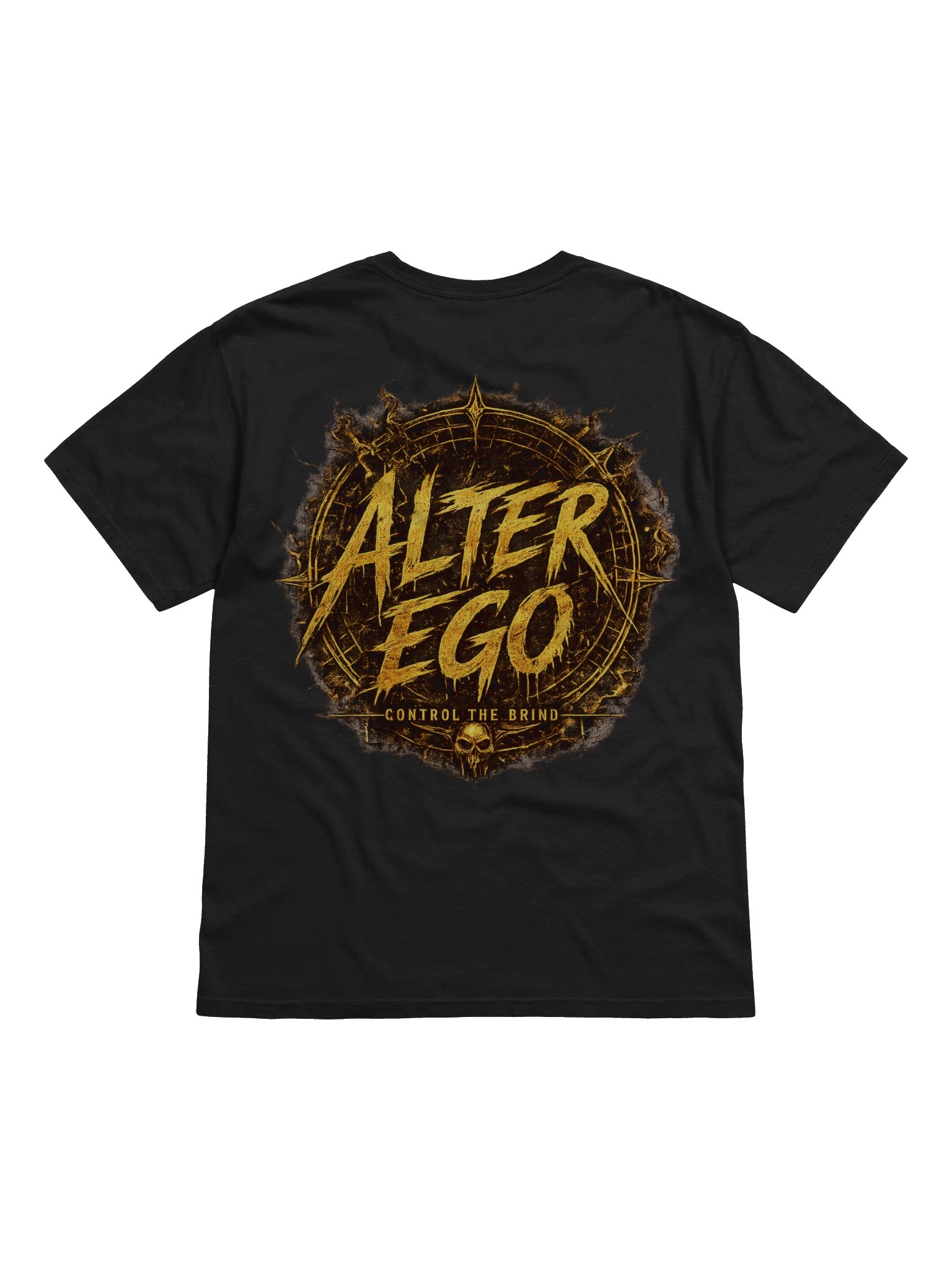 Capital Punishment Tee product image (2)