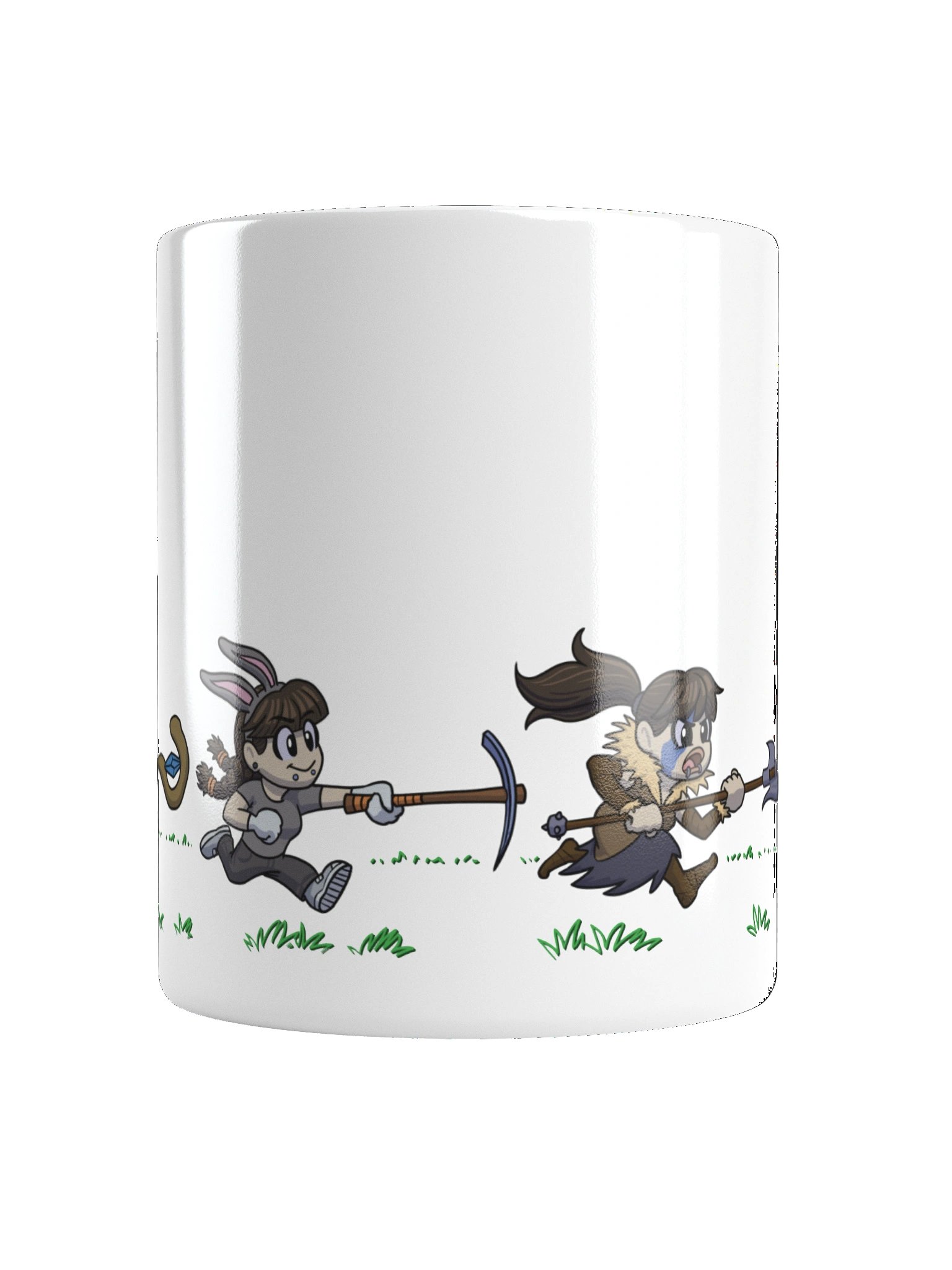Costumed Coco Mug product image (6)