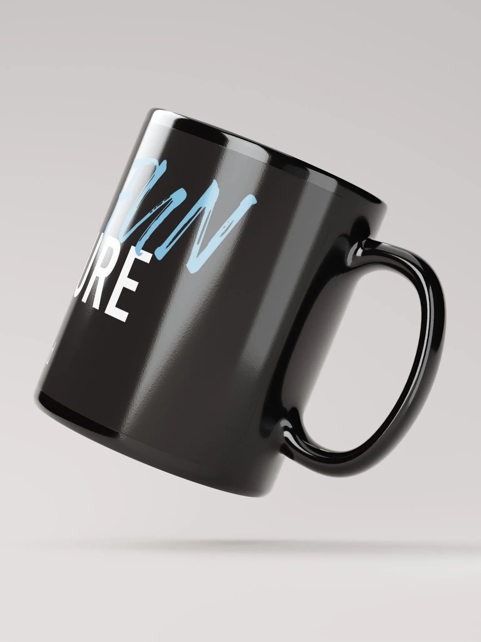 SG Measure Fun Not Failure Mug product image (8)