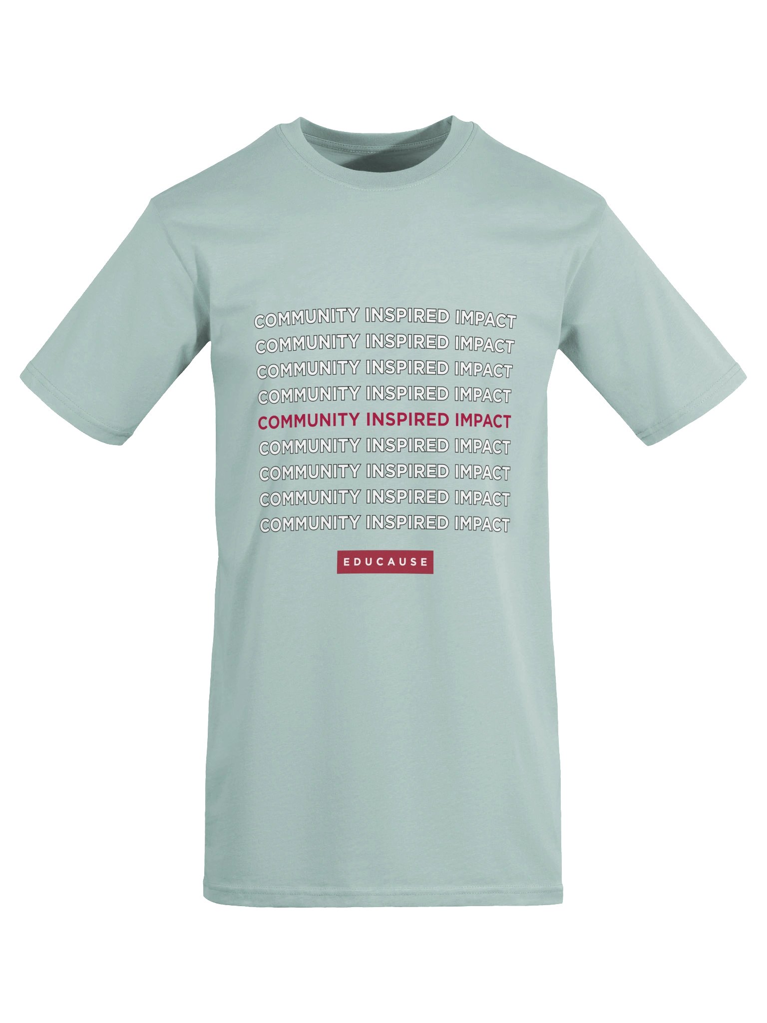 Men's Community Inspired Impact Tee product image (33)