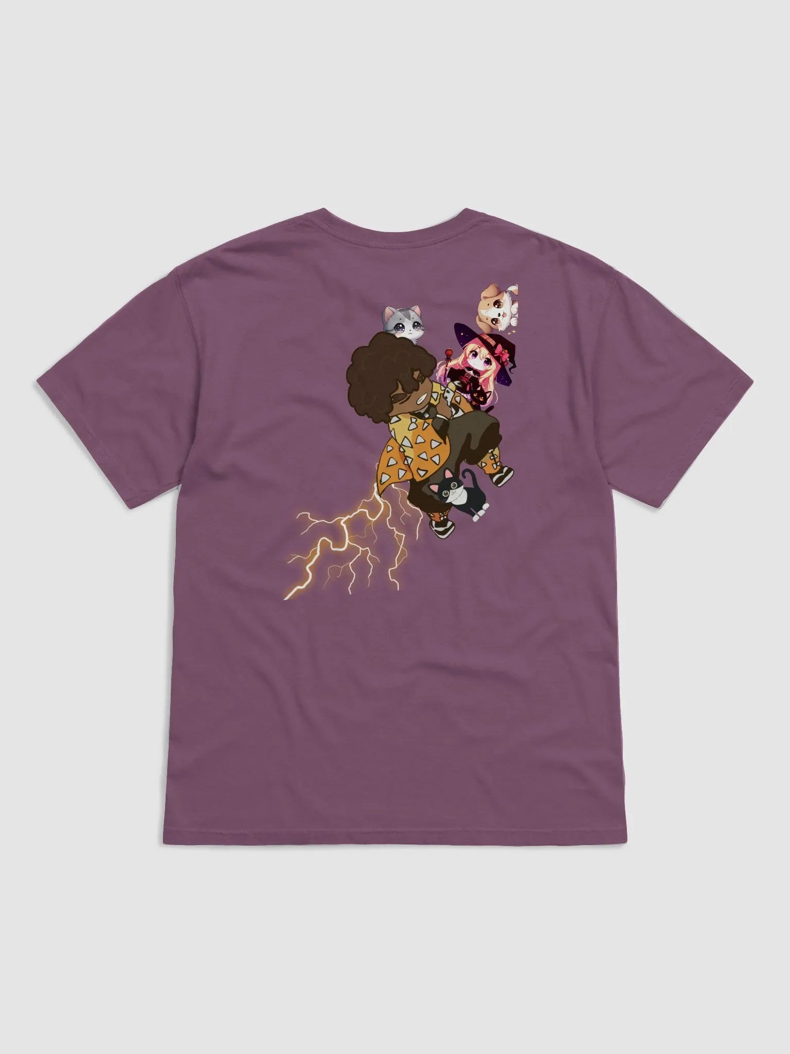 Demon Academy Shirt product image (2)