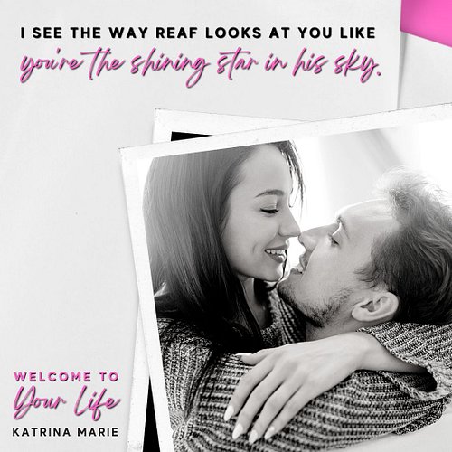 Have you read Welcome to Your Life?

What you’ll find in Welcome to Your Life

📌 Small Town

📌 Accidental Pregnancy

📌 Colleg...