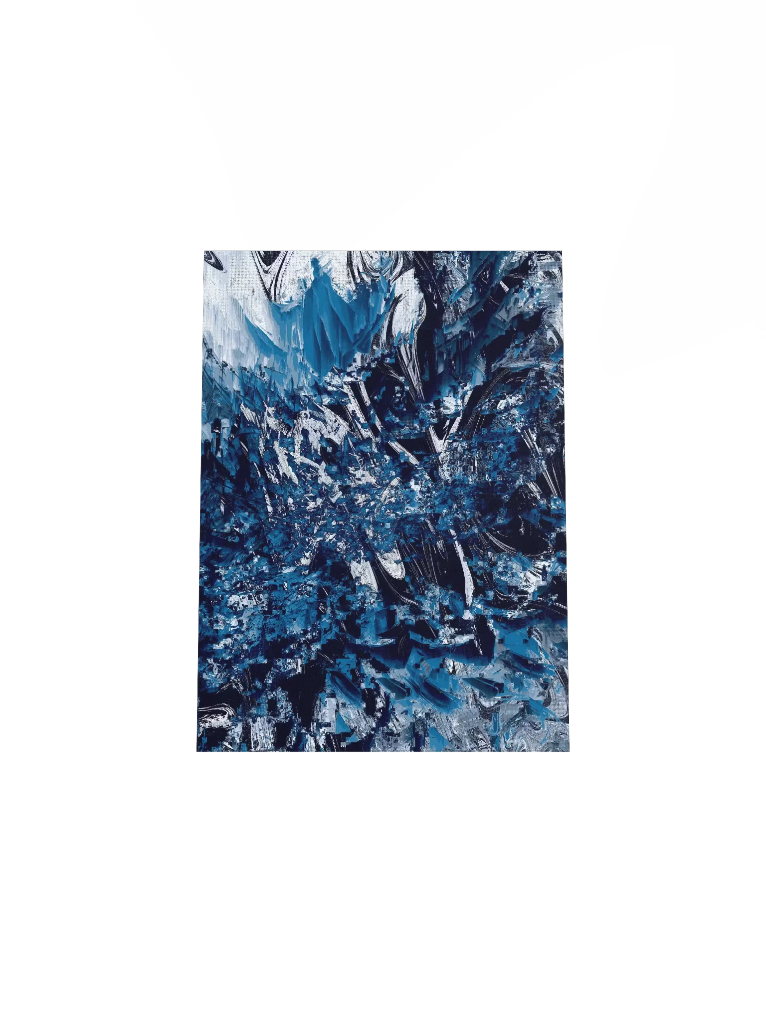 Irruption - Print product image (4)