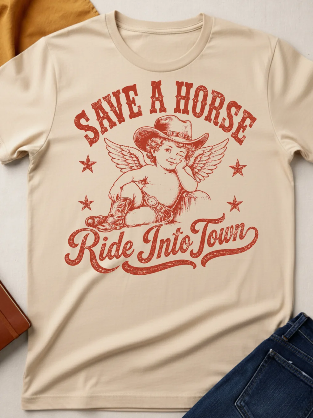 Save a Horse product image (1)