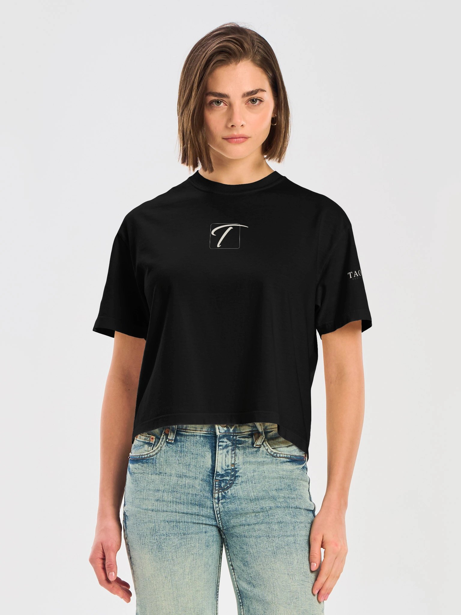 TPH Boxy Tee product image (9)
