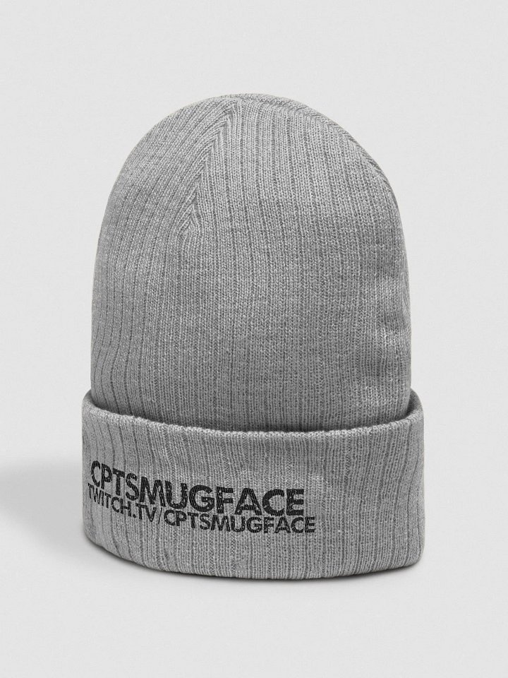 Smugface Beanie product image (2)
