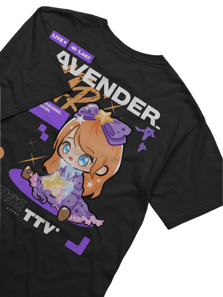 Stardust Included Dark Version product image (1)