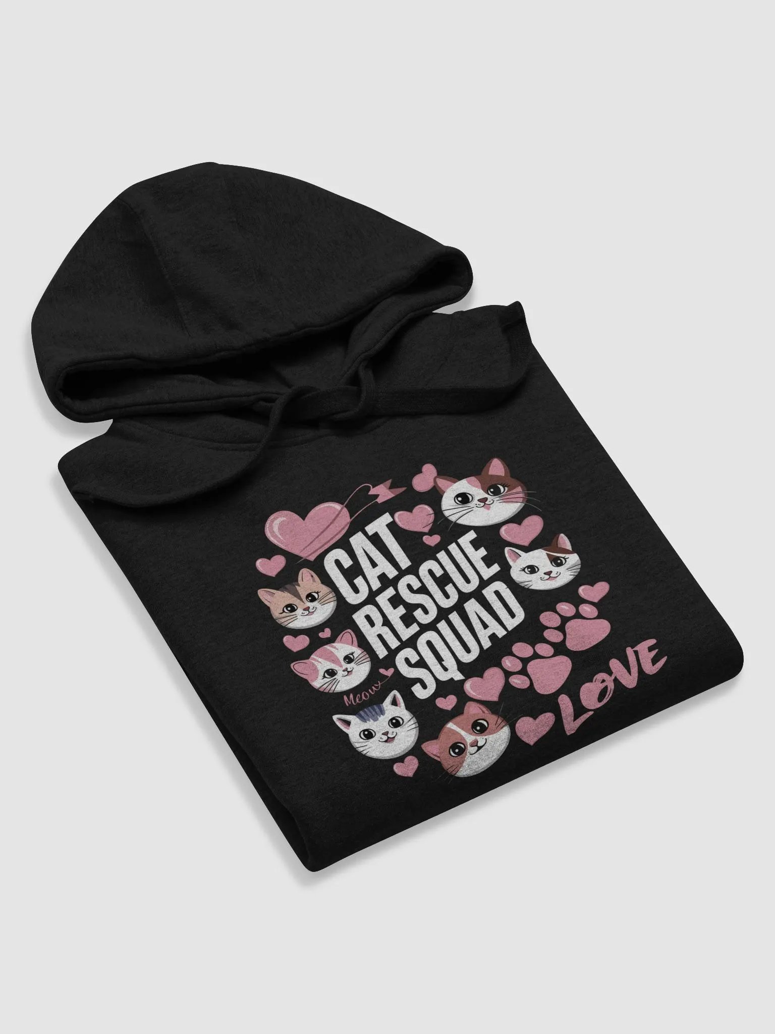 Cat Rescue Squad product image (5)