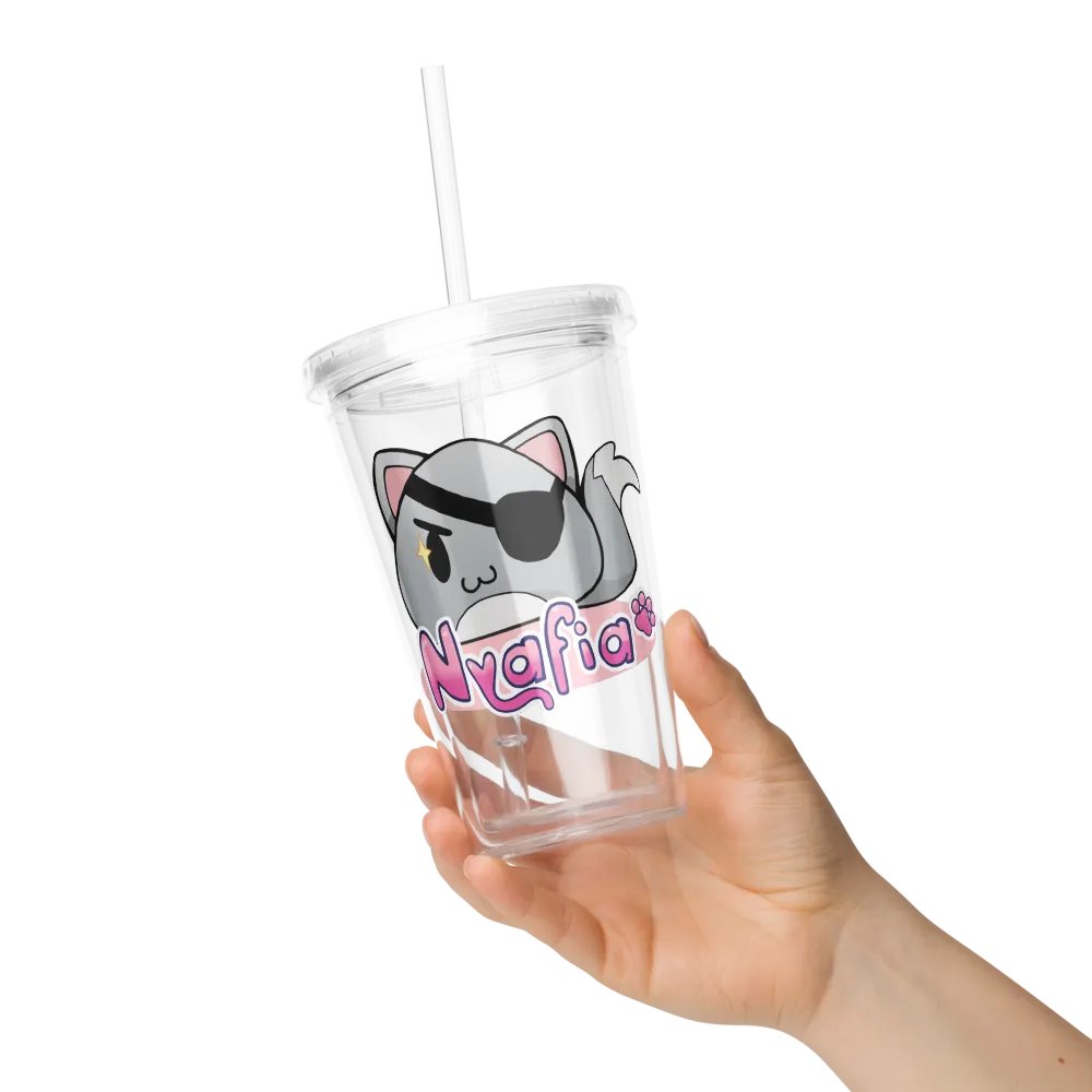 Nyafia Tumbler product image (6)