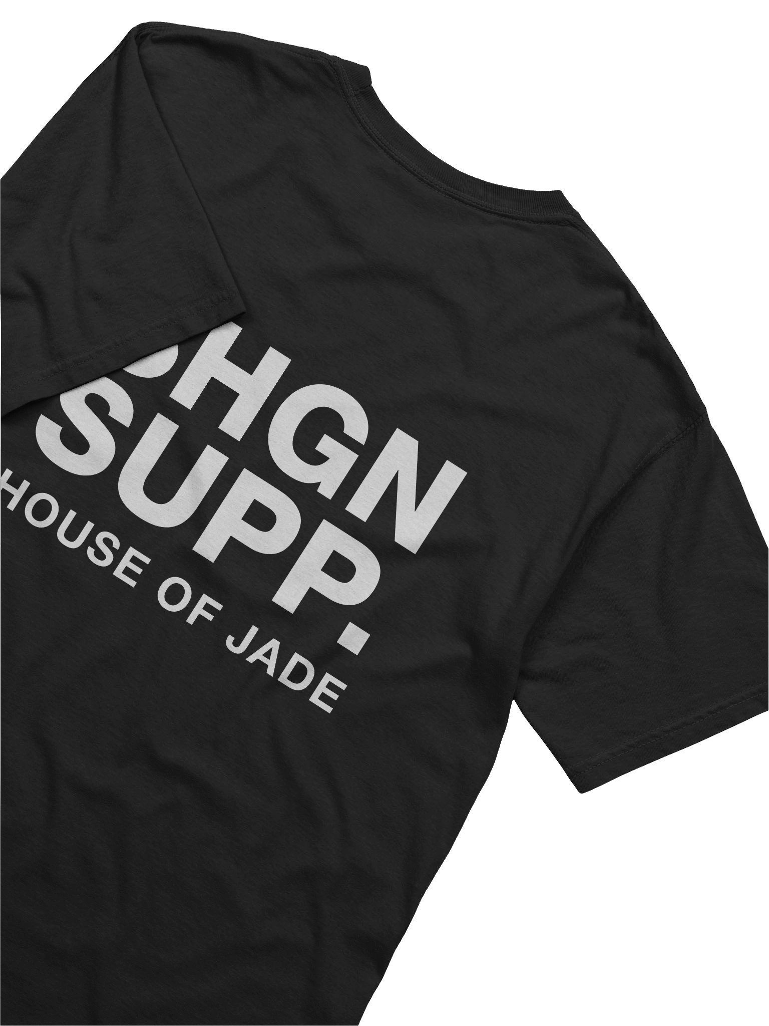 DISCIPLINE TEE product image (42)