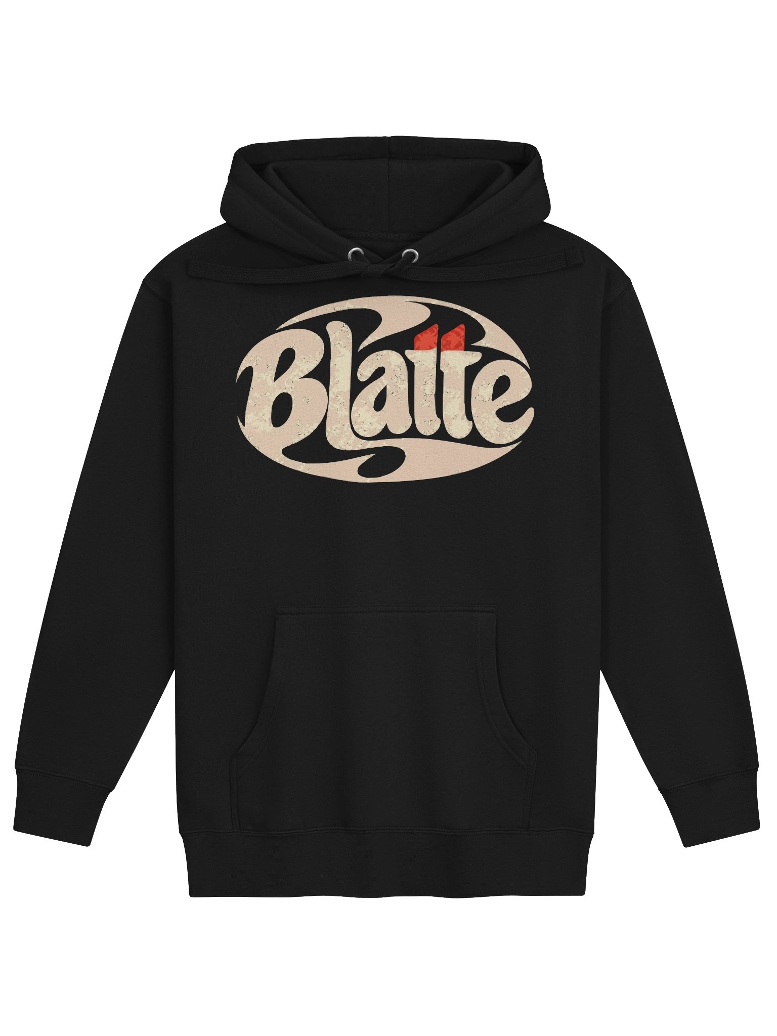 Blatte — Negative Space Hoodie product image (1)
