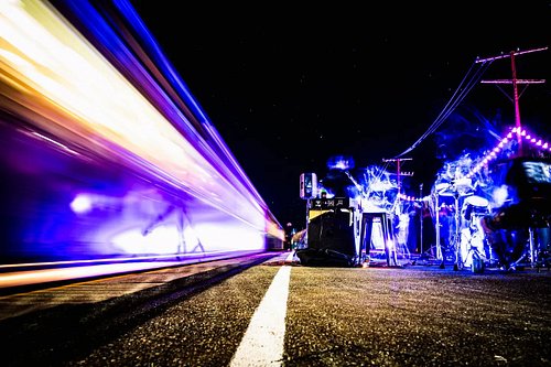 HALFMAST × THE COCKLE TRAIN — VICTOR HARBOR, SOUTH AUSTRALIA | LONG EXPOSURE PHOTOGRAPHY.

GREAT SCOTT!

SOMEBODY GET DOC BRO...