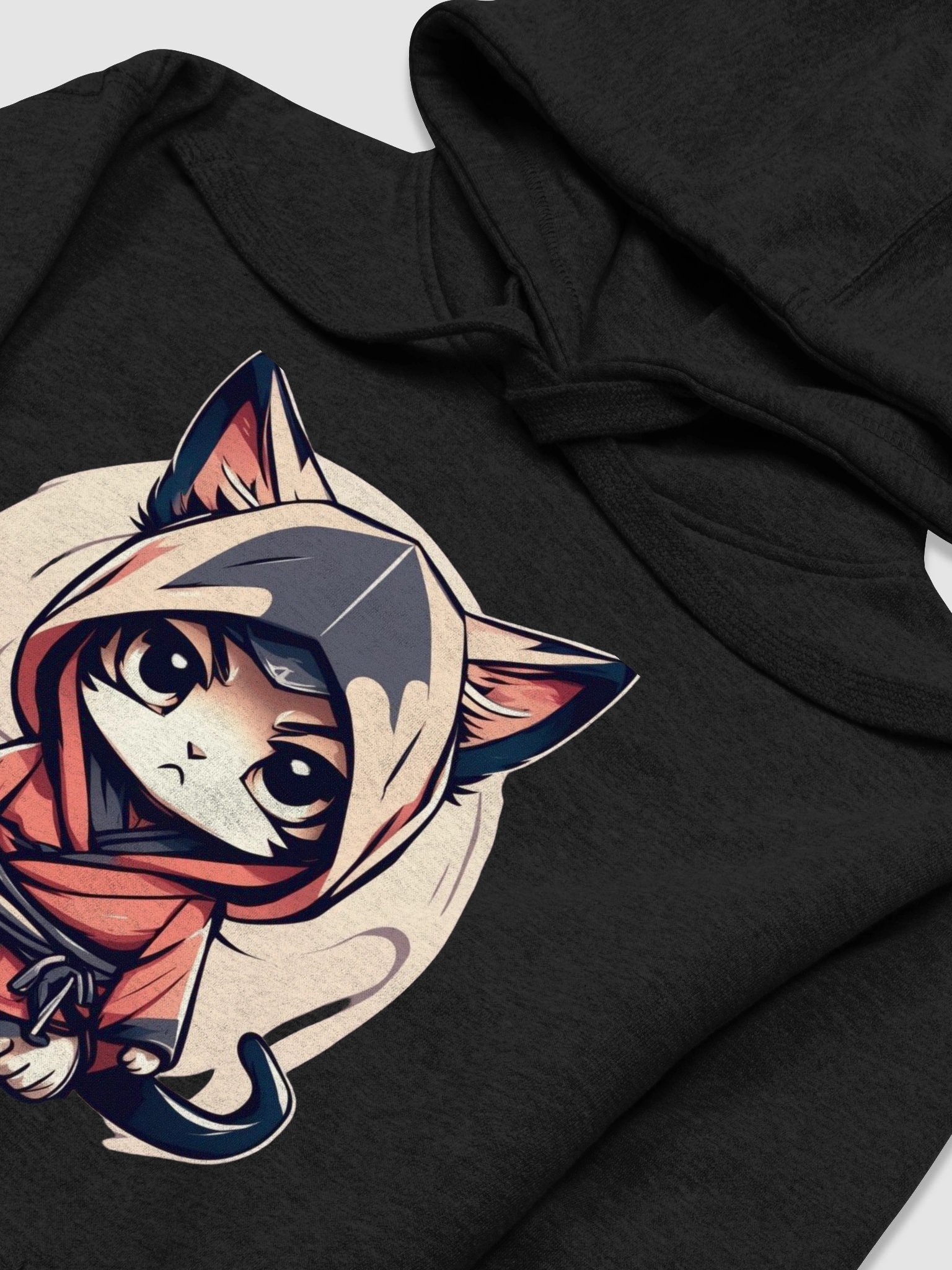 Ninjacatt Hoodie product image (3)