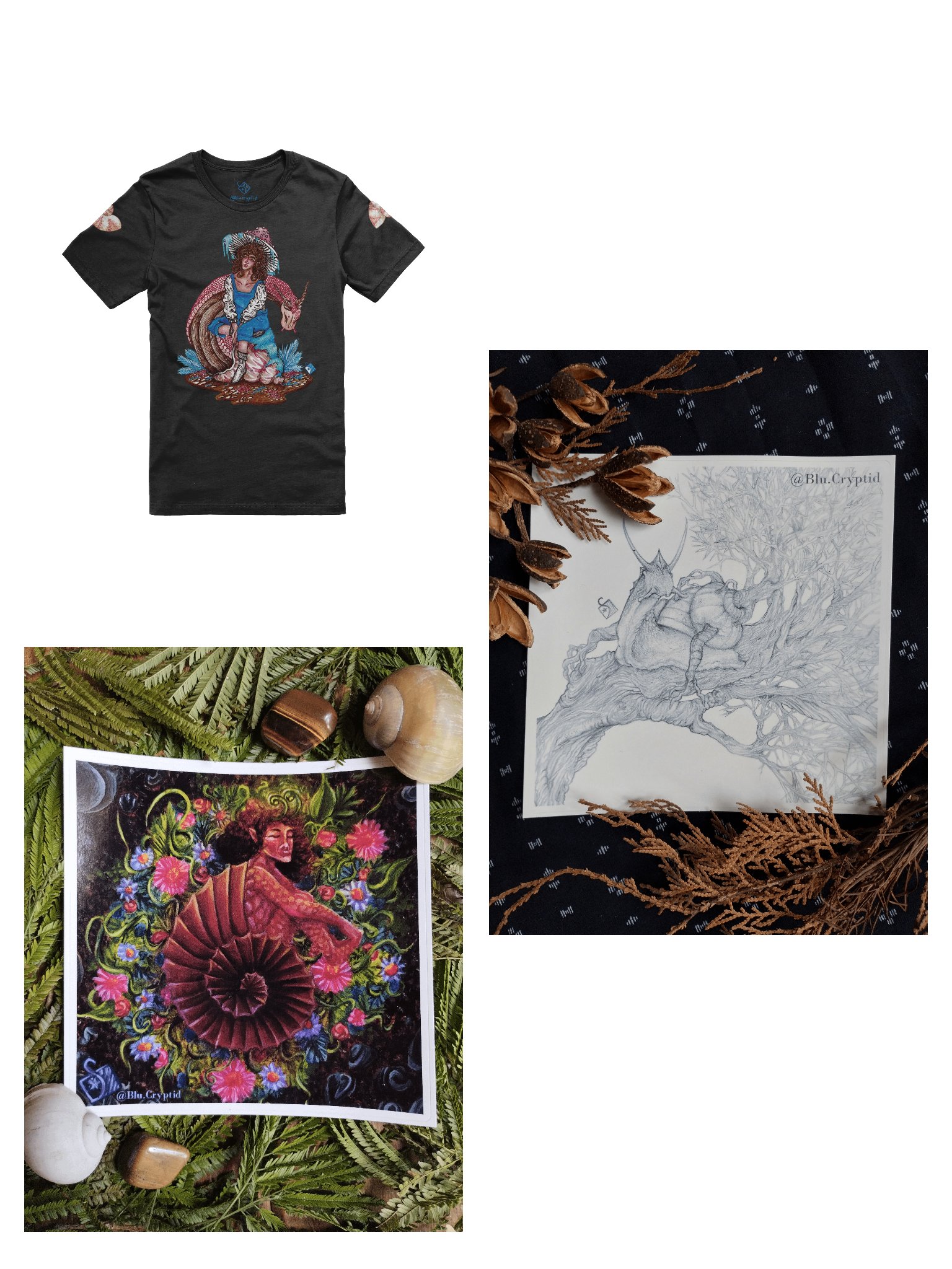 Snail invasion product image (1)