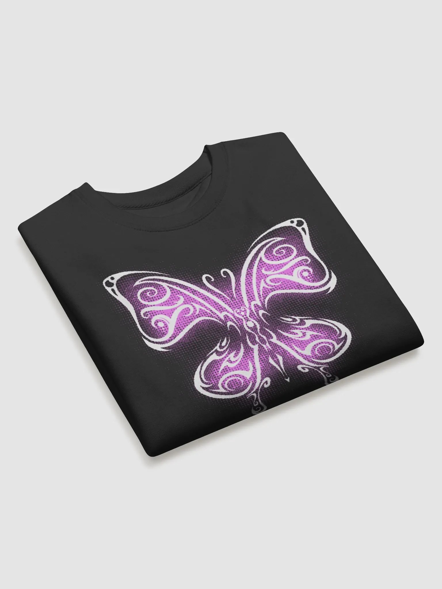 Chou Tattoo Sweatshirt product image (3)