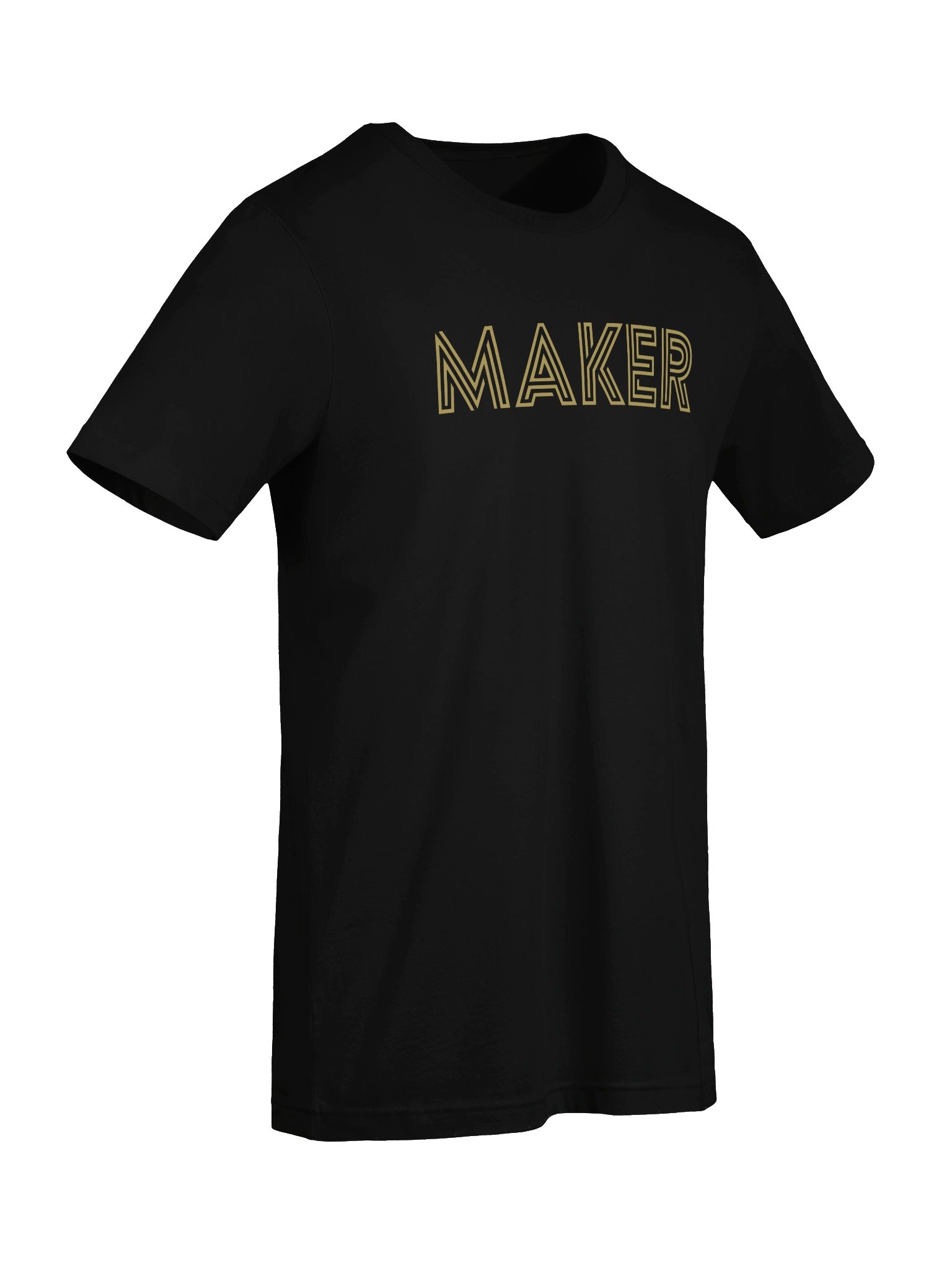 Maker Graphic - Basic Tee product image (7)
