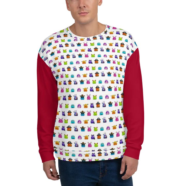 The Morbies - Sweatshirt product image (1)