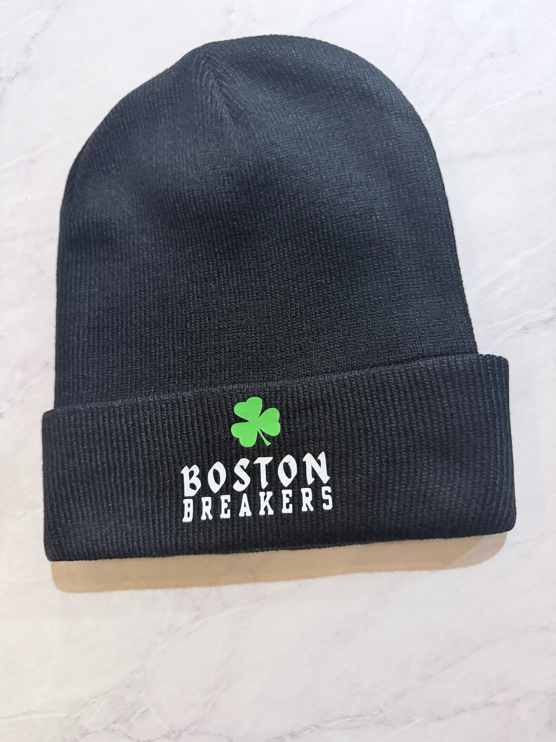 Boston Breakers Beanie product image (2)