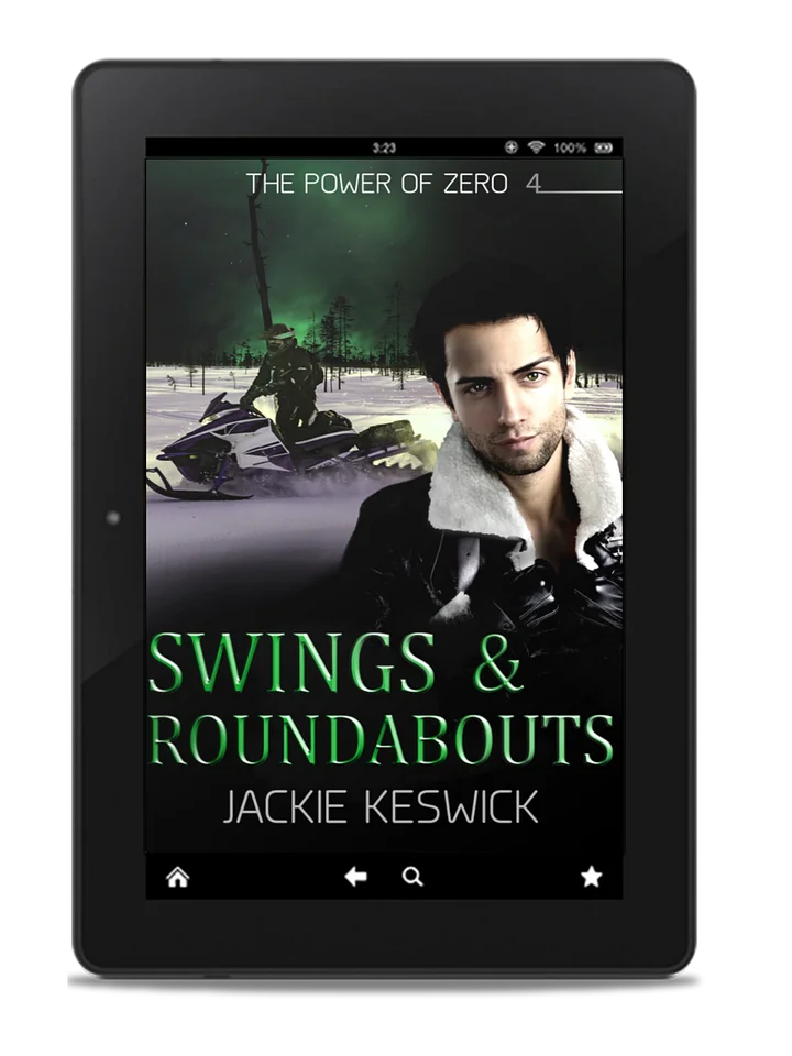 Swings & Roundabouts product image (1)