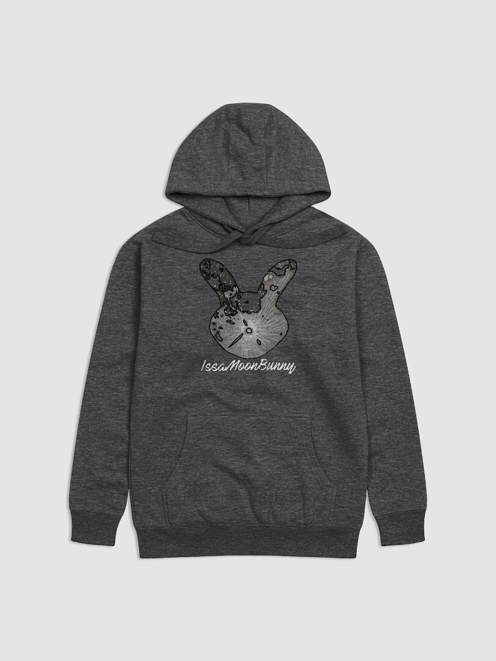 Moon Bun Hoodie product image (1)