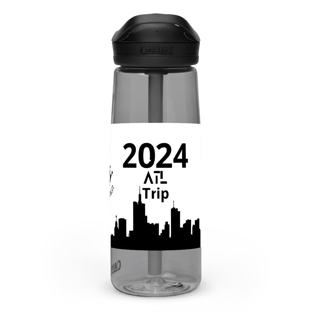 ATL WATER BOTTLE product image (3)