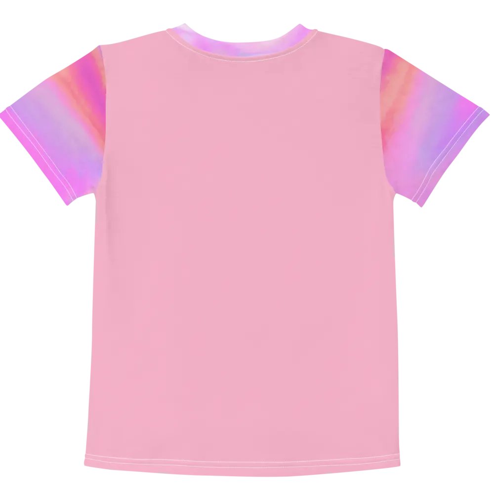 Slay Queen girls Kid's T-Shirt product image (5)